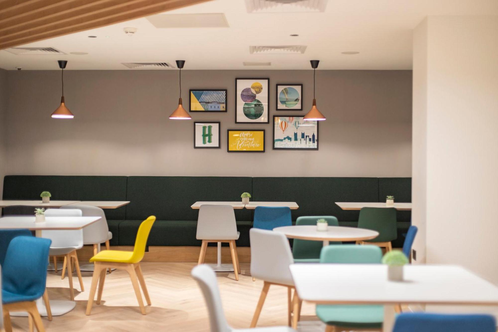 Holiday Inn Bristol Airport By Ihg Redhill  Exterior foto