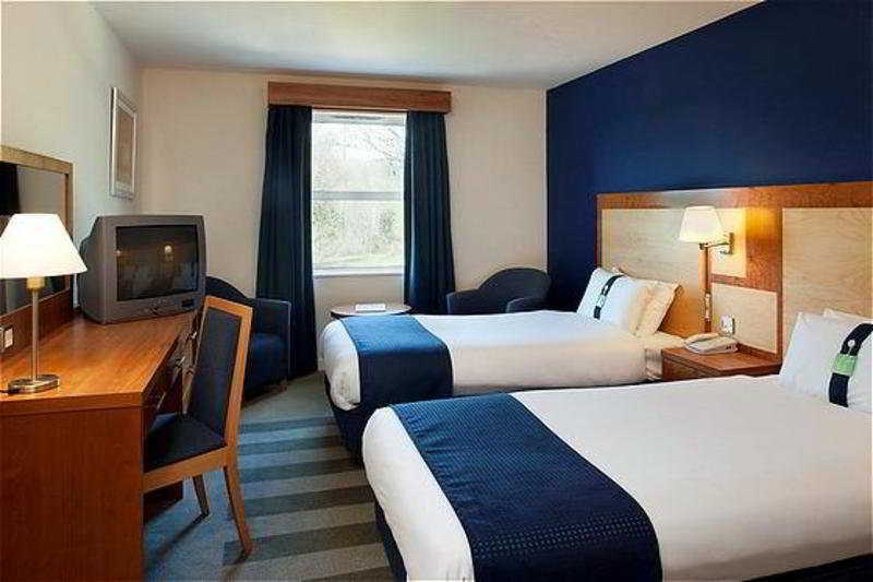 Holiday Inn Bristol Airport By Ihg Redhill  Habitación foto